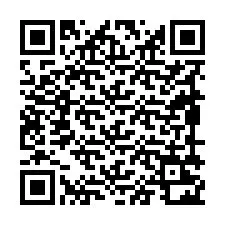 QR Code for Phone number +19899222454