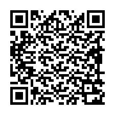 QR Code for Phone number +19899222472