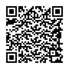 QR Code for Phone number +19899222638