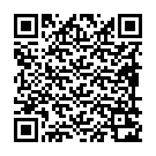 QR Code for Phone number +19899222666