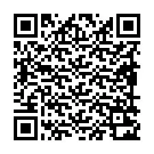QR Code for Phone number +19899222696