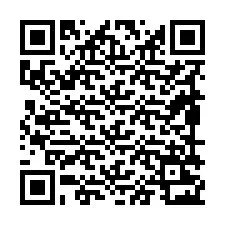 QR Code for Phone number +19899223691