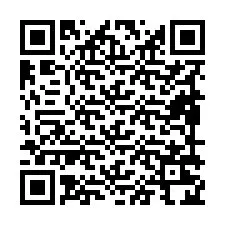 QR Code for Phone number +19899224927