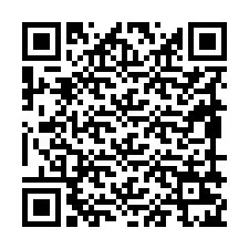 QR Code for Phone number +19899225440