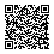 QR Code for Phone number +19899229248