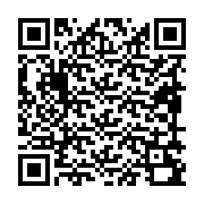 QR Code for Phone number +19899290033