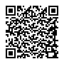 QR Code for Phone number +19899290138