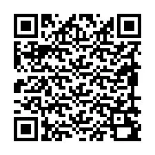 QR Code for Phone number +19899290144