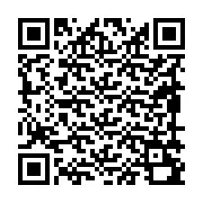 QR Code for Phone number +19899290454