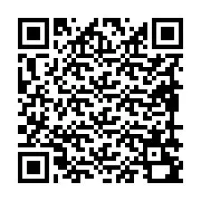 QR Code for Phone number +19899290546
