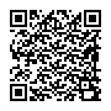 QR Code for Phone number +19899290665