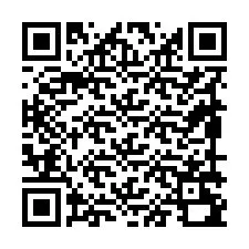 QR Code for Phone number +19899290941