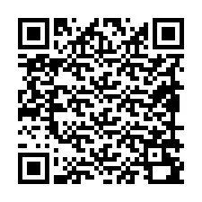 QR Code for Phone number +19899290999