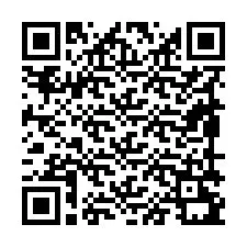 QR Code for Phone number +19899291245
