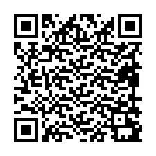 QR Code for Phone number +19899291347