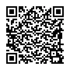 QR-code voor telefoonnummer +19899291645