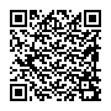 电话号码二维码 +19899291761