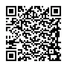 Codice QR per il numero di telefono +19899291770