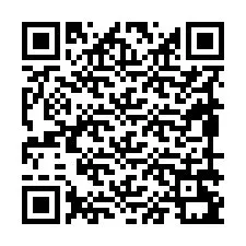 QR-код для номера телефона +19899291840