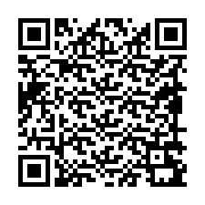 QR Code for Phone number +19899291868