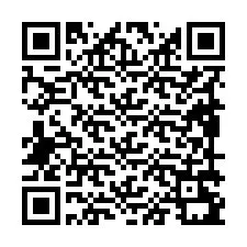 QR Code for Phone number +19899291872