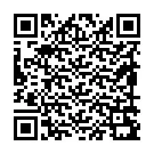 QR Code for Phone number +19899291891