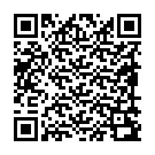 QR Code for Phone number +19899292078
