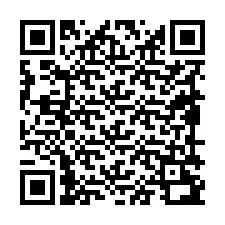 QR Code for Phone number +19899292258