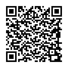 QR Code for Phone number +19899292280