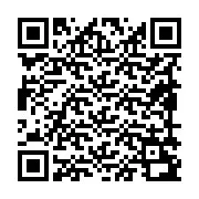 QR Code for Phone number +19899292429