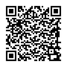 QR Code for Phone number +19899292444