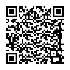 QR Code for Phone number +19899292666