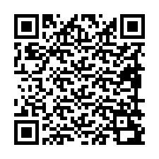 QR Code for Phone number +19899292683
