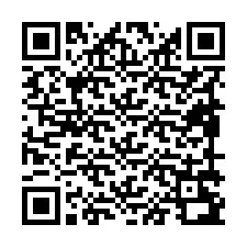 QR Code for Phone number +19899292813