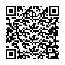 QR Code for Phone number +19899293127