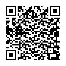 QR-code voor telefoonnummer +19899293295