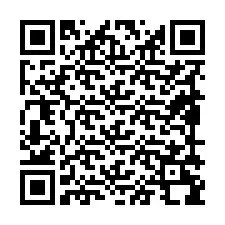 QR Code for Phone number +19899298129