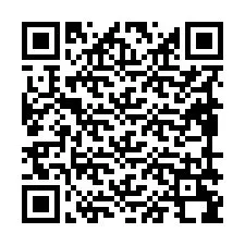 QR Code for Phone number +19899298202