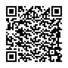 QR Code for Phone number +19899299874