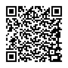 Kode QR untuk nomor Telepon +19899793038