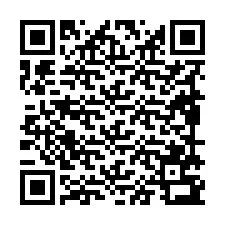 QR-Code für Telefonnummer +19899793792