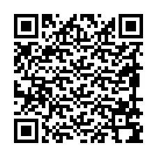 QR Code for Phone number +19899794704