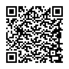 QR Code for Phone number +19899797398