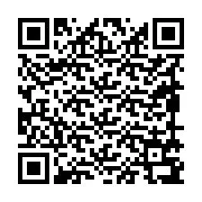QR Code for Phone number +19899797414