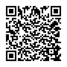 QR-koodi puhelinnumerolle +201018477299