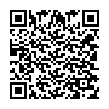 QR kód a telefonszámhoz +201027346662