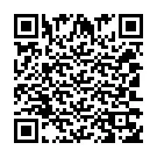 QR-код для номера телефона +201033522550