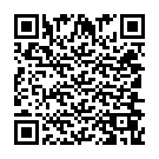 QR код за телефонен номер +201060692846