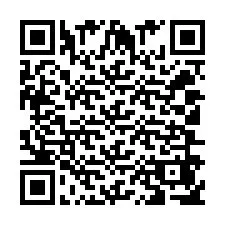 電話番号のQRコード +201064574630