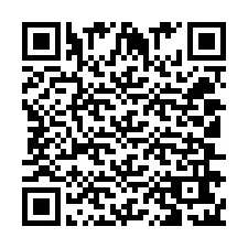 QR-code voor telefoonnummer +201066215634